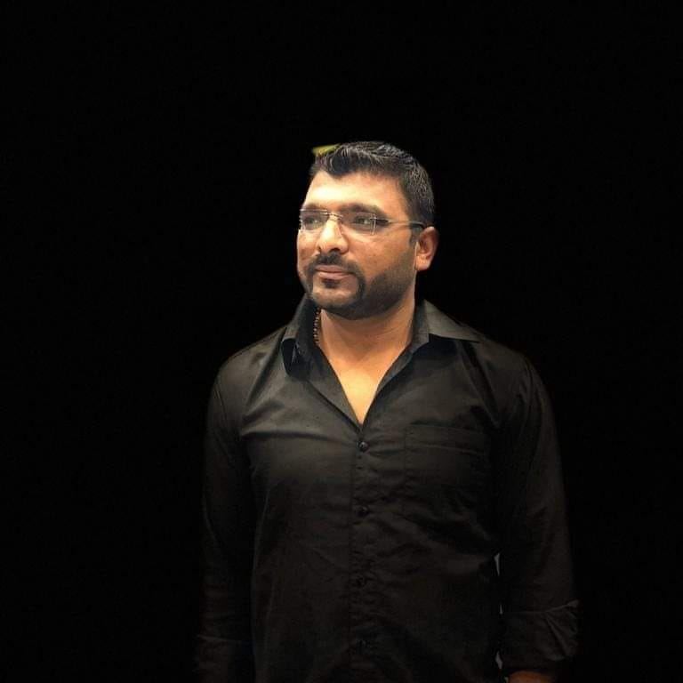 Bhupendra Patel - Project Manager